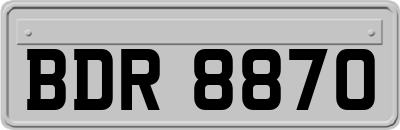 BDR8870