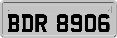 BDR8906