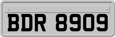 BDR8909