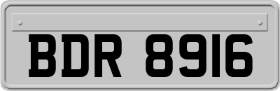 BDR8916