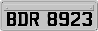 BDR8923