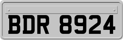 BDR8924