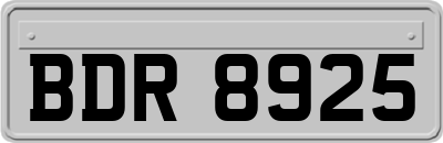 BDR8925