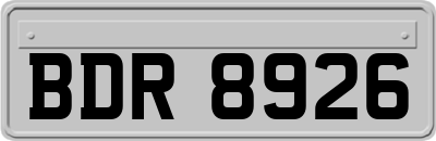 BDR8926