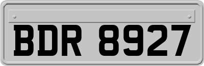 BDR8927