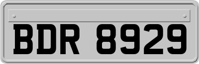 BDR8929