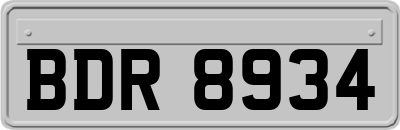 BDR8934