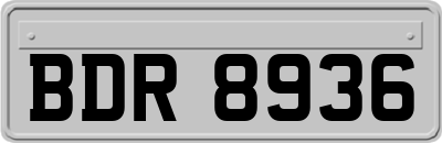 BDR8936