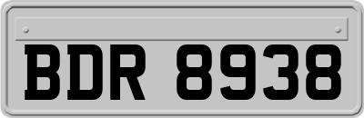 BDR8938
