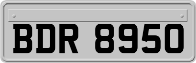 BDR8950