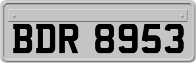 BDR8953