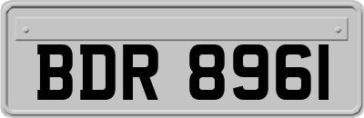 BDR8961
