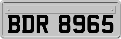BDR8965