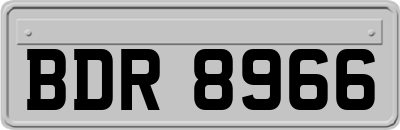 BDR8966