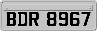BDR8967