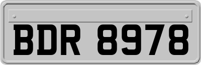 BDR8978