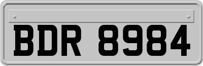 BDR8984
