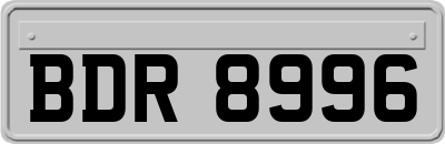 BDR8996