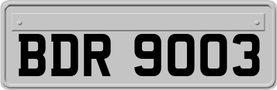 BDR9003