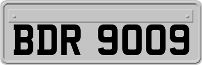 BDR9009