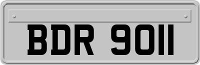 BDR9011