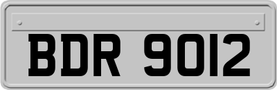 BDR9012