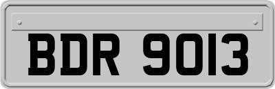BDR9013