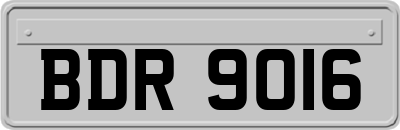 BDR9016