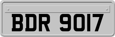 BDR9017