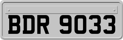 BDR9033