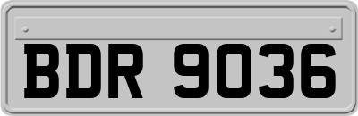 BDR9036