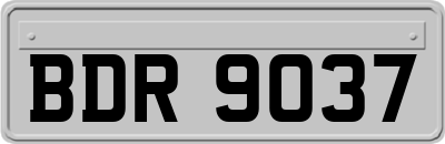 BDR9037