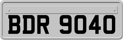 BDR9040