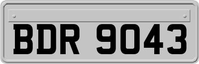 BDR9043