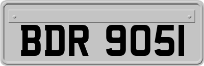 BDR9051