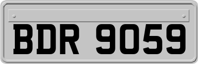 BDR9059