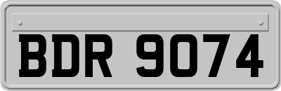 BDR9074