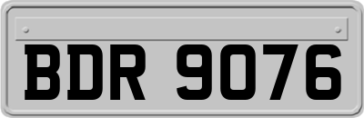 BDR9076