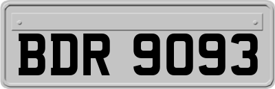 BDR9093