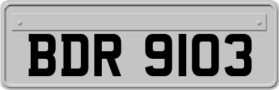 BDR9103