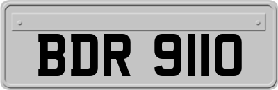 BDR9110