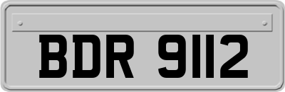 BDR9112