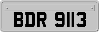 BDR9113