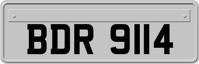 BDR9114