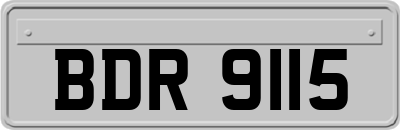 BDR9115