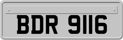 BDR9116
