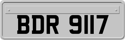 BDR9117