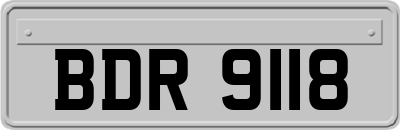 BDR9118