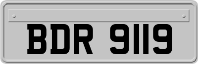 BDR9119