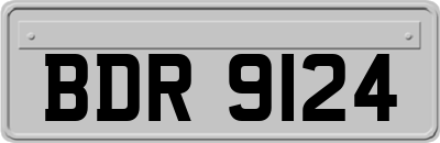 BDR9124